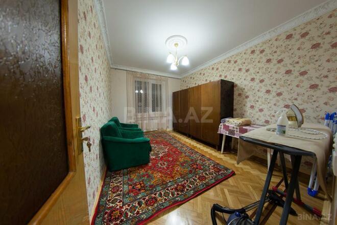 3-комн. вторичка - м. Ахмедлы - 85 м² (8)