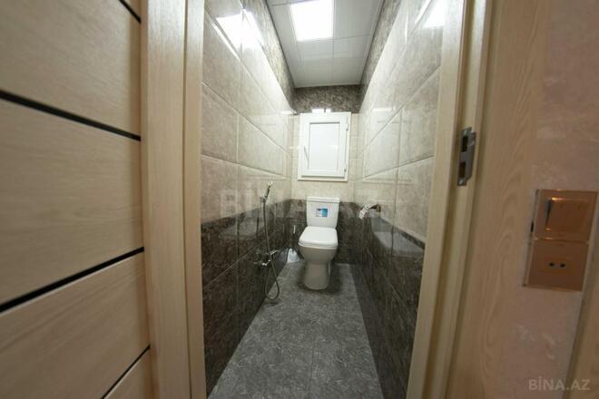 3-комн. вторичка - м. Ахмедлы - 85 м² (6)