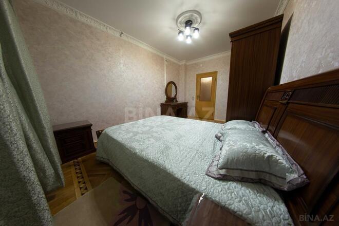 3-комн. вторичка - м. Ахмедлы - 85 м² (11)