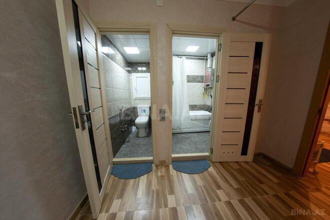 3-комн. вторичка - м. Ахмедлы - 85 м² (14)