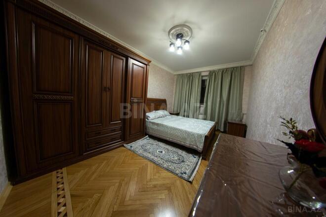 3-комн. вторичка - м. Ахмедлы - 85 м² (10)