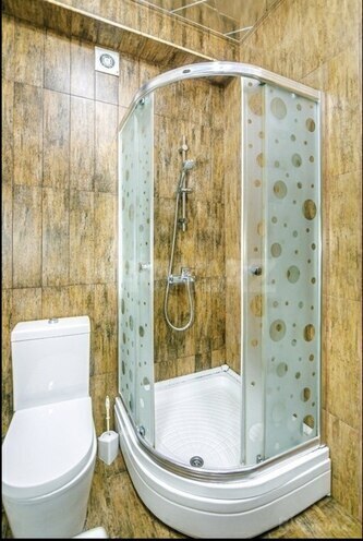 1-комн. новостройка - м. 28 мая - 60 м² (14)
