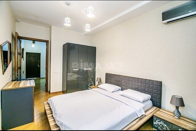 1-комн. новостройка - м. 28 мая - 60 м² (26)