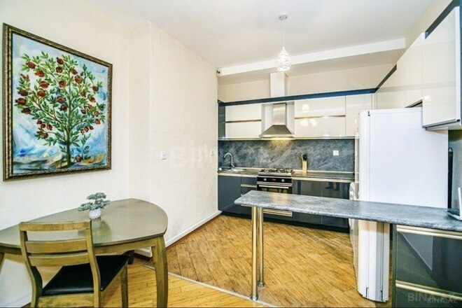1-комн. новостройка - м. 28 мая - 60 м² (6)