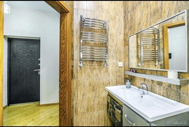 1-комн. новостройка - м. 28 мая - 60 м² (15)