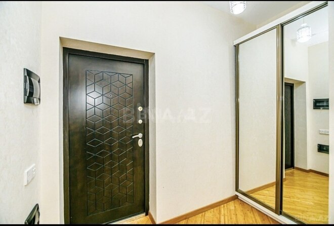 1-комн. новостройка - м. 28 мая - 60 м² (16)