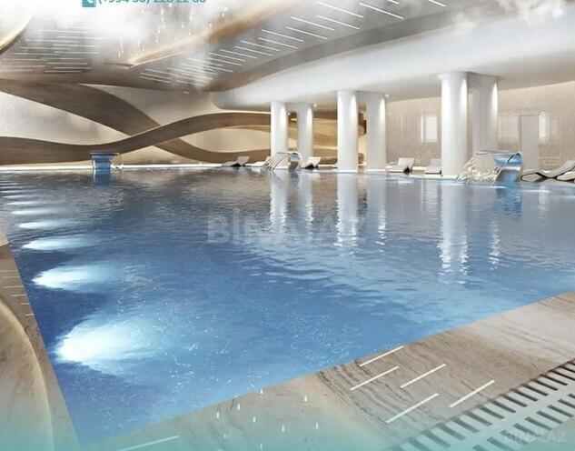4-комн. новостройка - Наримановский  р. - 213 м² (4)