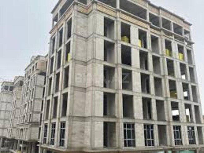 4-комн. новостройка - Наримановский  р. - 213 м² (7)
