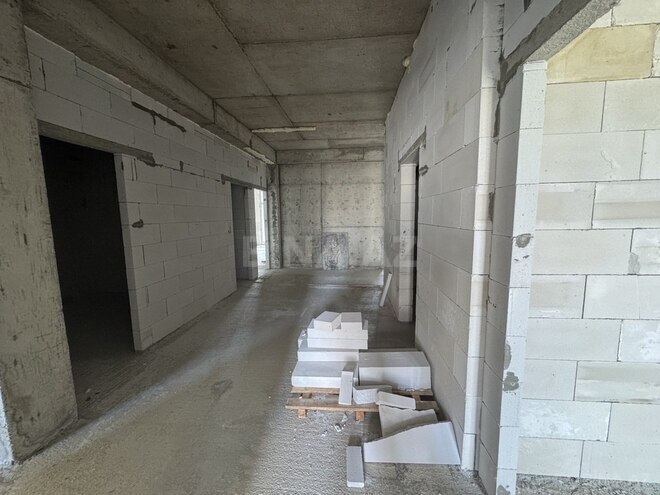 4-комн. новостройка - Наримановский  р. - 213 м² (9)