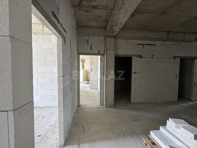 4-комн. новостройка - Наримановский  р. - 213 м² (13)