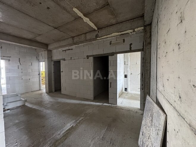 4-комн. новостройка - Наримановский  р. - 213 м² (20)