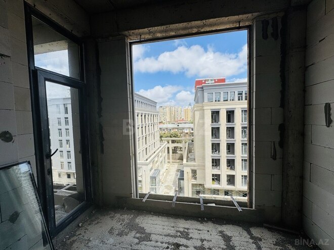 4-комн. новостройка - Наримановский  р. - 213 м² (15)