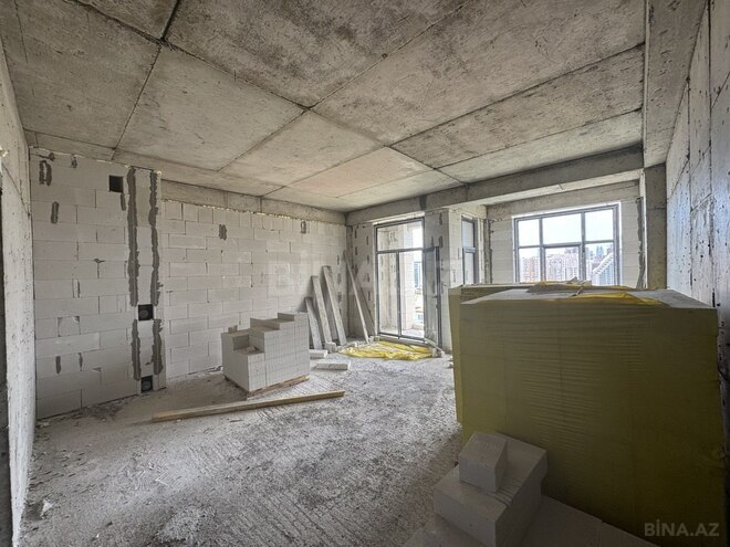 4-комн. новостройка - Наримановский  р. - 213 м² (23)