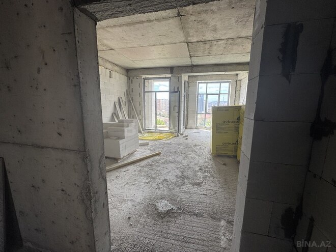 4-комн. новостройка - Наримановский  р. - 213 м² (10)