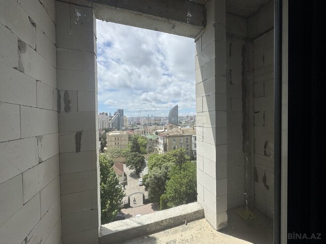 4-комн. новостройка - Наримановский  р. - 213 м² (22)