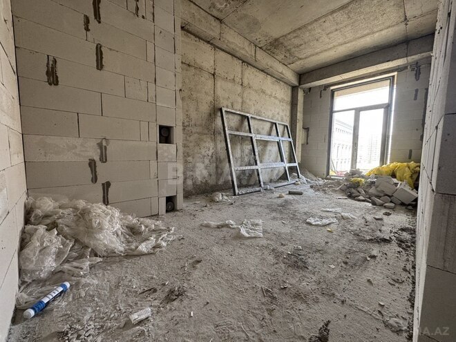 4-комн. новостройка - Наримановский  р. - 213 м² (14)