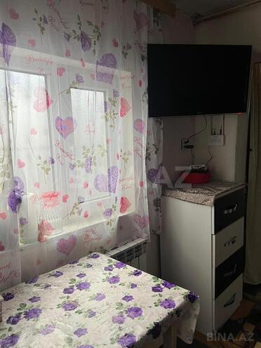 2-комн. дом/дача - пос. Амирджаны - 50 м² (5)