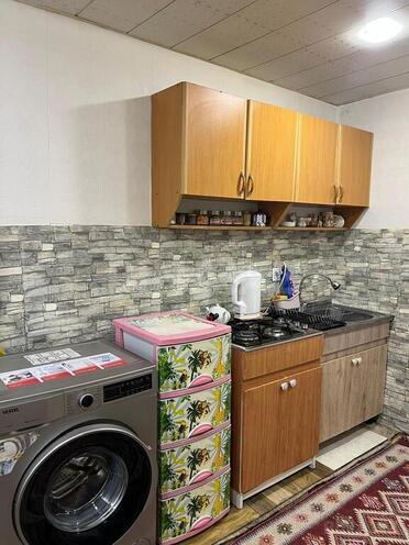 2-комн. дом/дача - пос. Амирджаны - 50 м² (3)