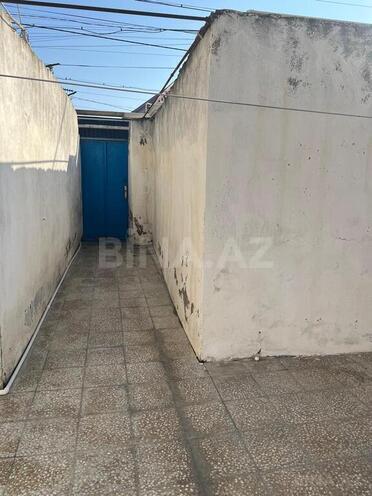 2-комн. дом/дача - пос. Амирджаны - 50 м² (4)