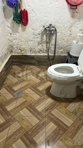 2-комн. дом/дача - пос. Амирджаны - 50 м² (7)