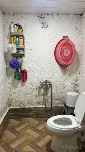 2-комн. дом/дача - пос. Амирджаны - 50 м² (6)