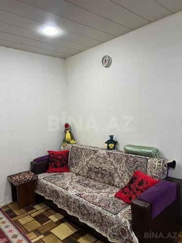 2-комн. дом/дача - пос. Амирджаны - 50 м² (2)