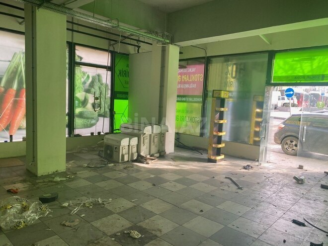 Объект - м. Халглар Достлугу - 130 м² (2)
