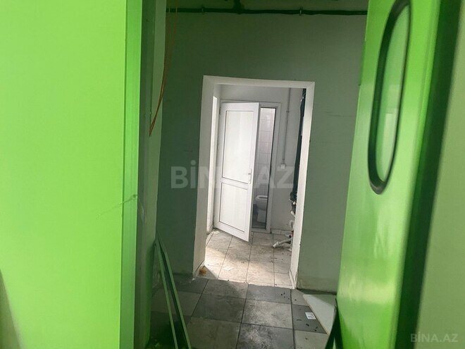 Объект - м. Халглар Достлугу - 130 м² (3)