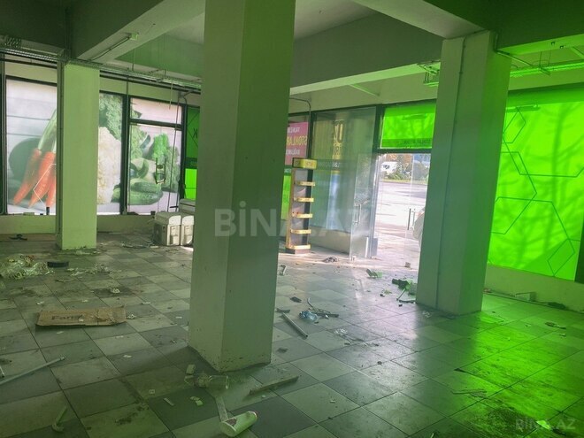 Объект - м. Халглар Достлугу - 130 м² (4)