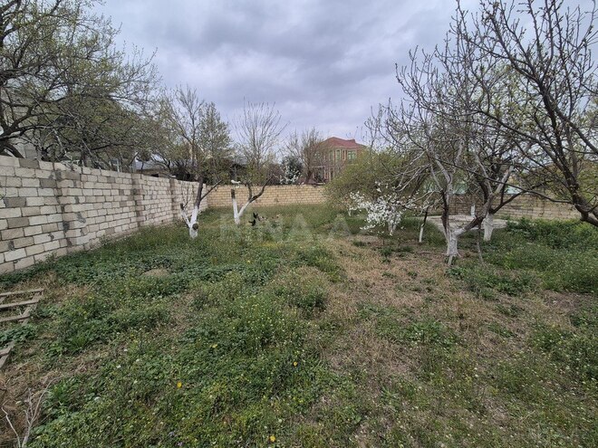 Участок - пос. Сулутепе - 4.5 сот (5)