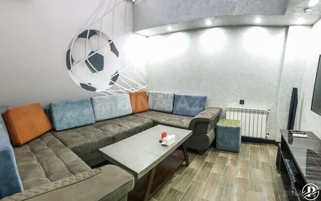 Объект - Наримановский  р. - 421 м² (9)