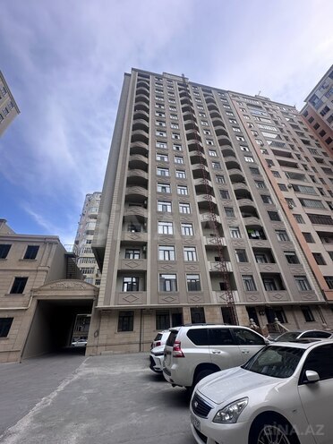 3-комн. новостройка - м. 28 мая - 104.5 м² (1)
