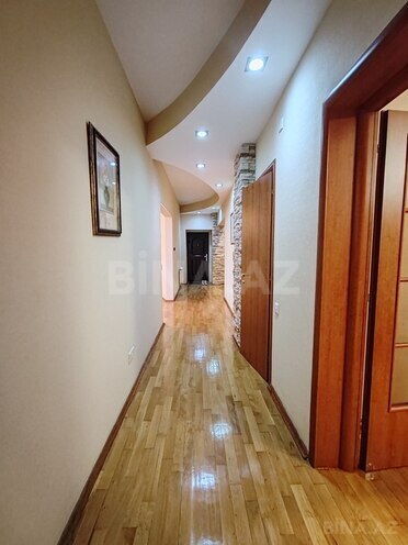 3 otaqlı yeni tikili - 28 May m. - 150 m² (5)