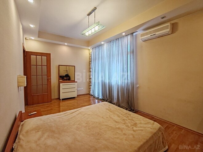 3 otaqlı yeni tikili - 28 May m. - 150 m² (3)