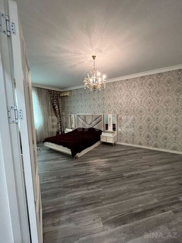 5-комн. дом/дача - пос. Шаган - 310 м² (23)