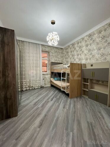5-комн. дом/дача - пос. Шаган - 310 м² (16)