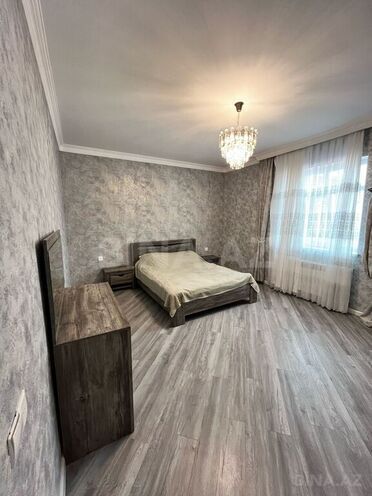 5-комн. дом/дача - пос. Шаган - 310 м² (24)