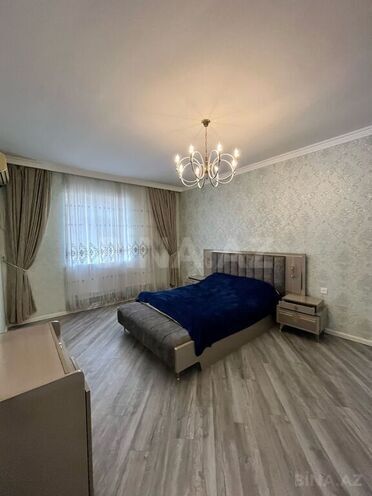 5-комн. дом/дача - пос. Шаган - 310 м² (22)