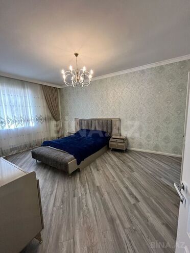 5-комн. дом/дача - пос. Шаган - 310 м² (17)