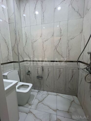 5-комн. дом/дача - пос. Шаган - 310 м² (15)