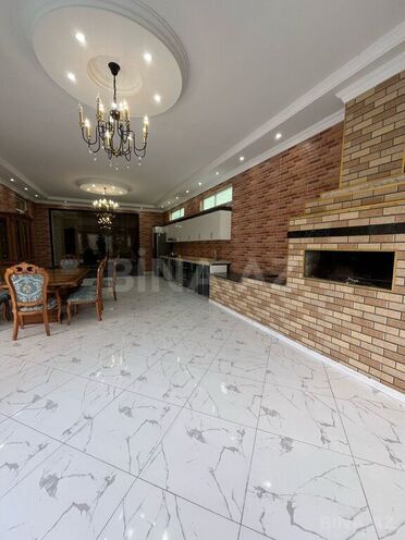 5-комн. дом/дача - пос. Шаган - 310 м² (8)