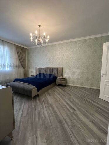 5-комн. дом/дача - пос. Шаган - 310 м² (2)