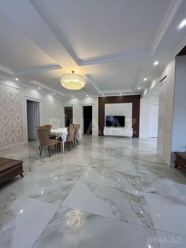 5-комн. дом/дача - пос. Шаган - 310 м² (3)