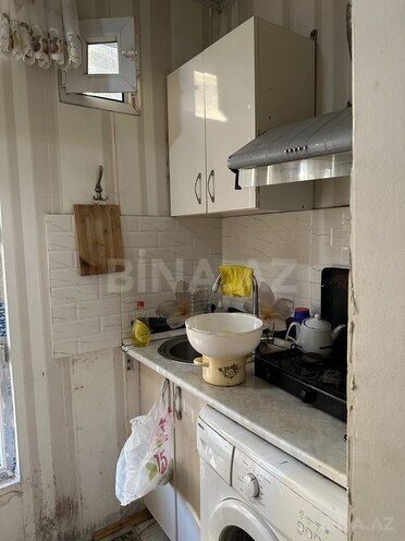 2-комн. вторичка - м. Нариман Нариманов - 40 м² (7)