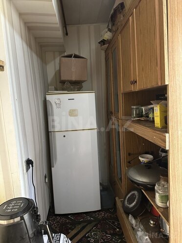 2-комн. вторичка - м. Нариман Нариманов - 40 м² (6)
