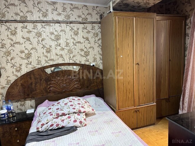 2-комн. вторичка - м. Нариман Нариманов - 40 м² (4)