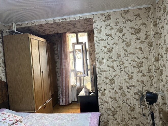 2-комн. вторичка - м. Нариман Нариманов - 40 м² (3)