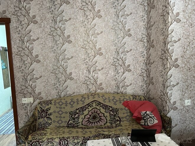 2-комн. вторичка - м. Нариман Нариманов - 40 м² (5)