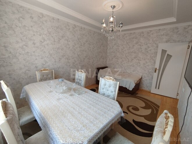 3-комн. дом/дача - пос. Кобу - 85 м² (2)