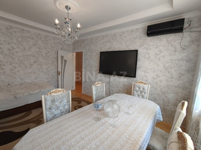 3-комн. дом/дача - пос. Кобу - 85 м² (1)